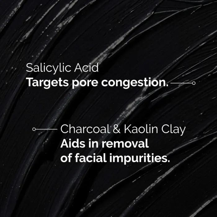 Salicylic Acid 2% Masque