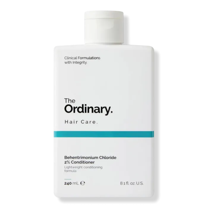 Behentrimonium Chloride 2% Conditioner