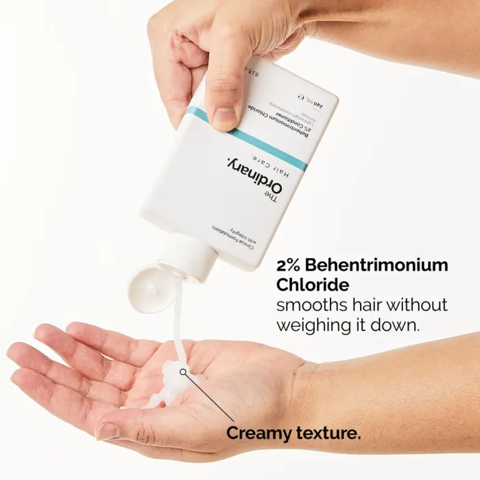 Behentrimonium Chloride 2% Conditioner