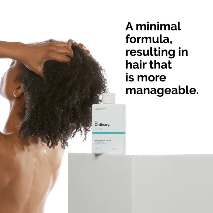 Behentrimonium Chloride 2% Conditioner
