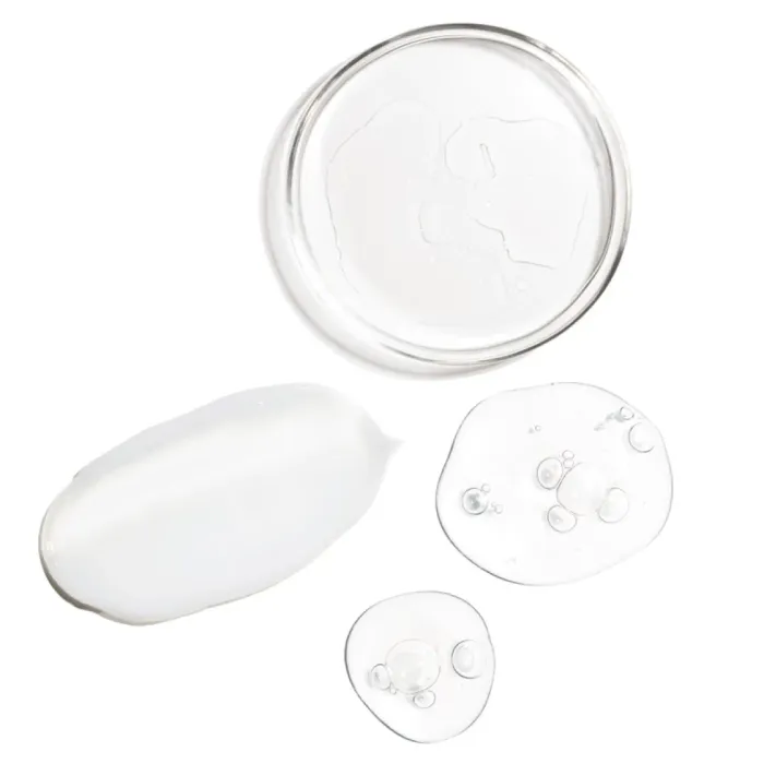 The Smooth Skin Collection