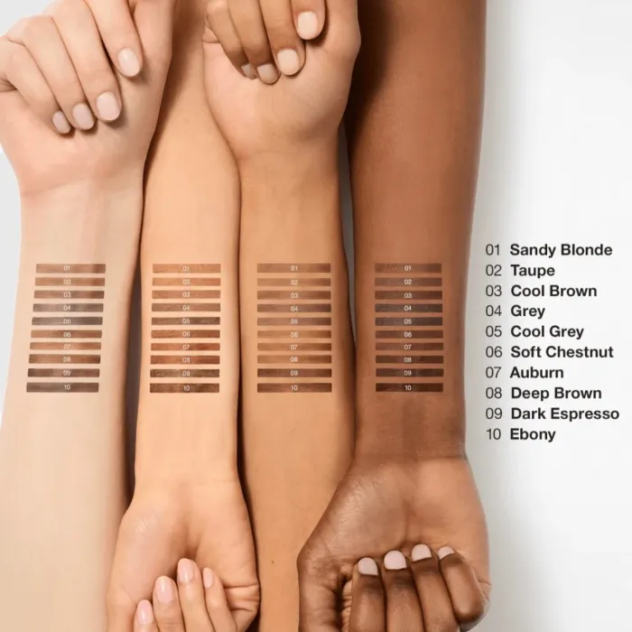 Quickliner™ For Brows Eyebrow Pencil