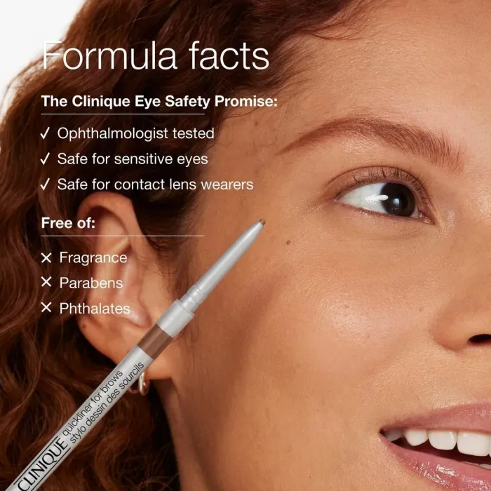 Quickliner™ For Brows Eyebrow Pencil
