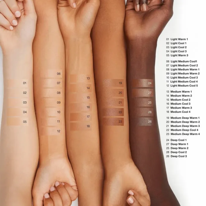Even Better Clinical™ Vitamin Makeup Broad Spectrum SPF 45