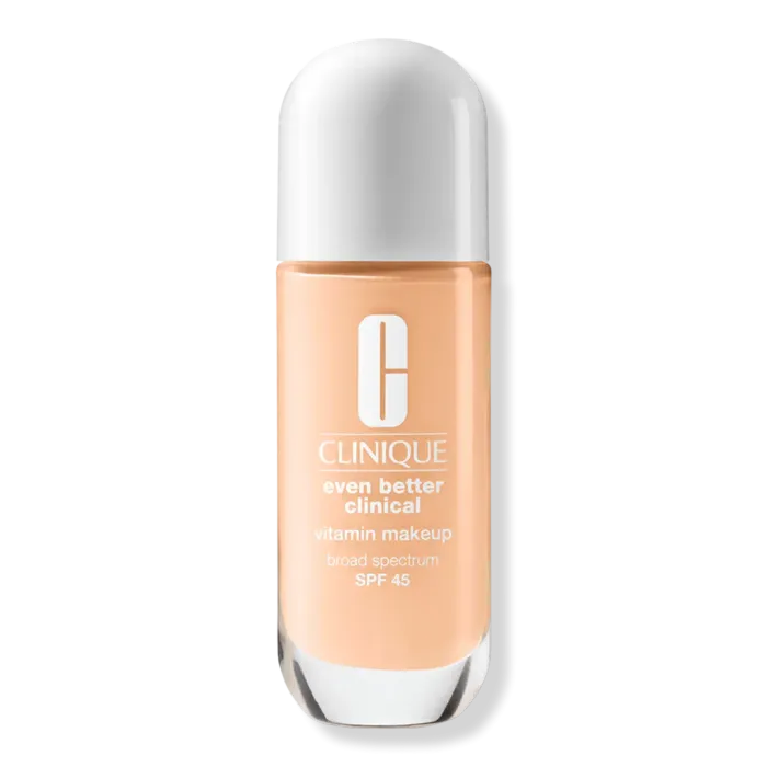 Even Better Clinical™ Vitamin Makeup Broad Spectrum SPF 45