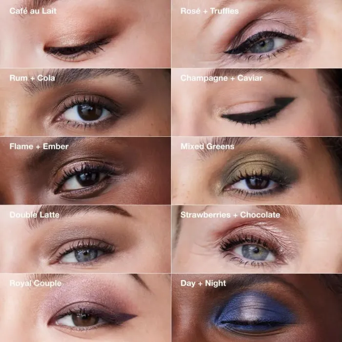 High Impact Shadow Play™ Shadow + Definer