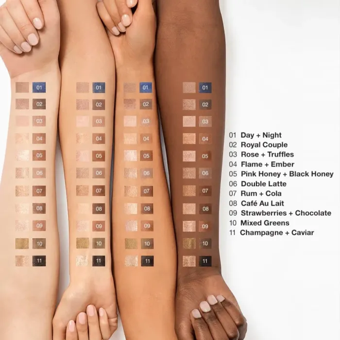 High Impact Shadow Play™ Shadow + Definer