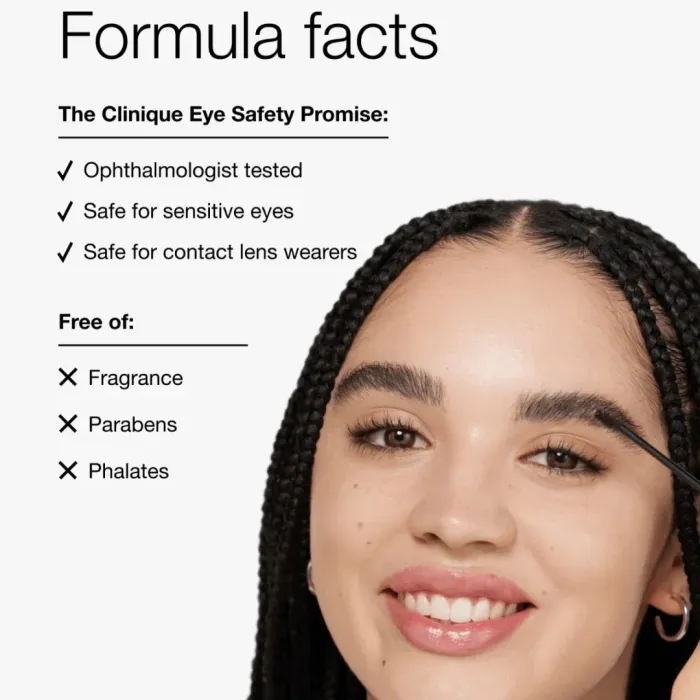 Just Browsing™ Tinted Volumizing Gel