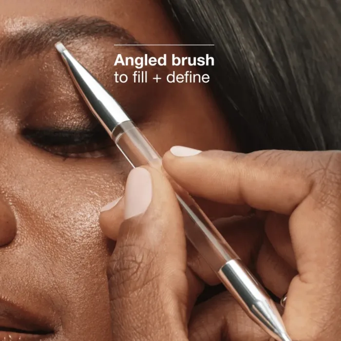 Brow Brush