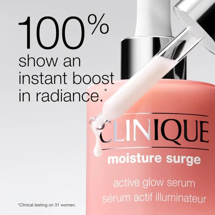Moisture Surge™ Active Glow Serum