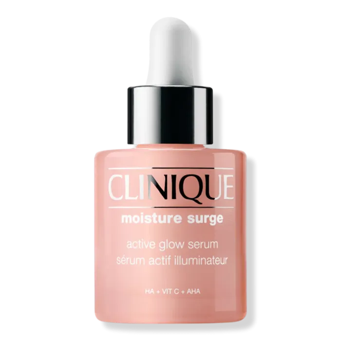 Moisture Surge™ Active Glow Serum