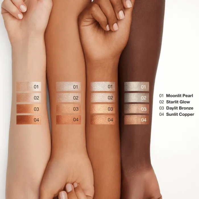 True Highlight™ Weightless Illuminator