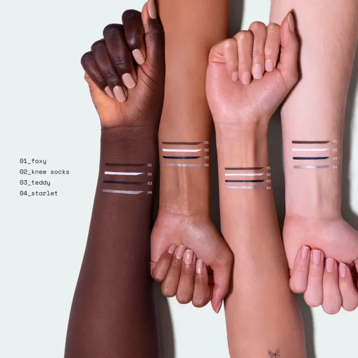At The Borderline Eyeliner Marker