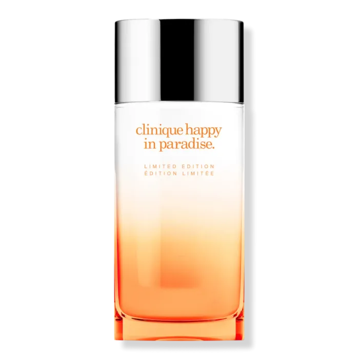 Clinique Happy in Paradise™ Limited Edition Eau de Parfum