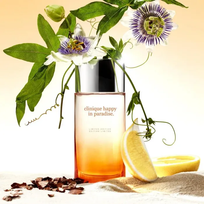 Clinique Happy in Paradise™ Limited Edition Eau de Parfum