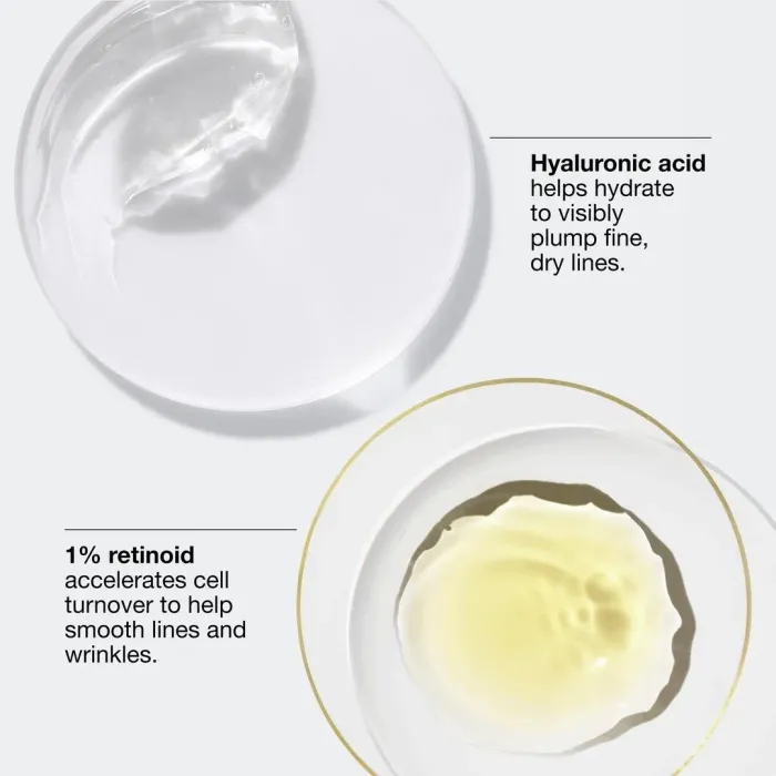 Clinique Smart Clinical Repair™ AM/PM Retinoid Balm