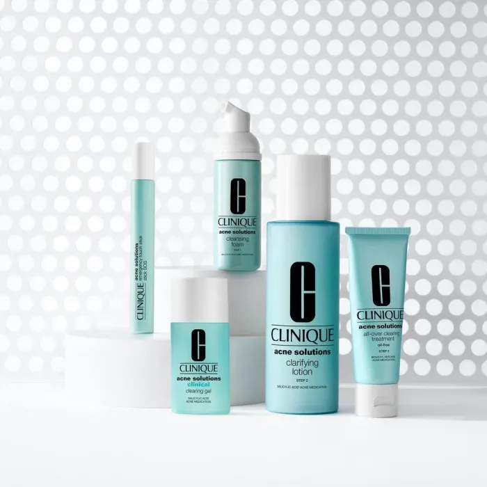 Acne Solutions™ Emergency Touch Stick