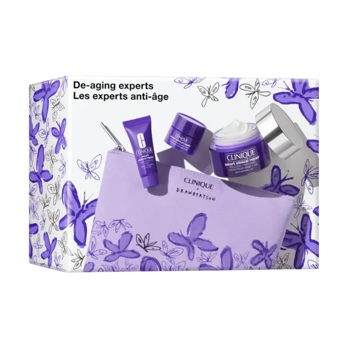 De-Aging Experts