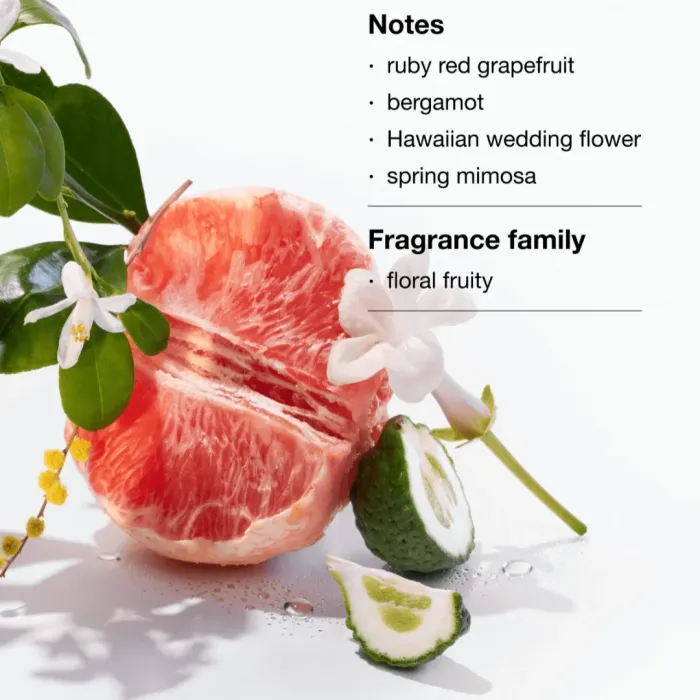 Happy Duo Fragrance Set