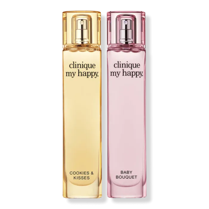 My Happy Fragrance Duo Set