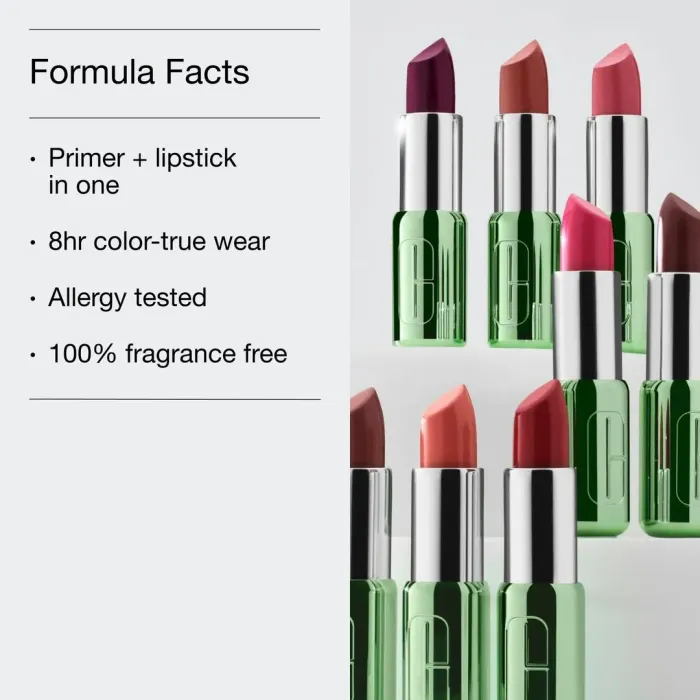 Pop™ Longwear Lipstick