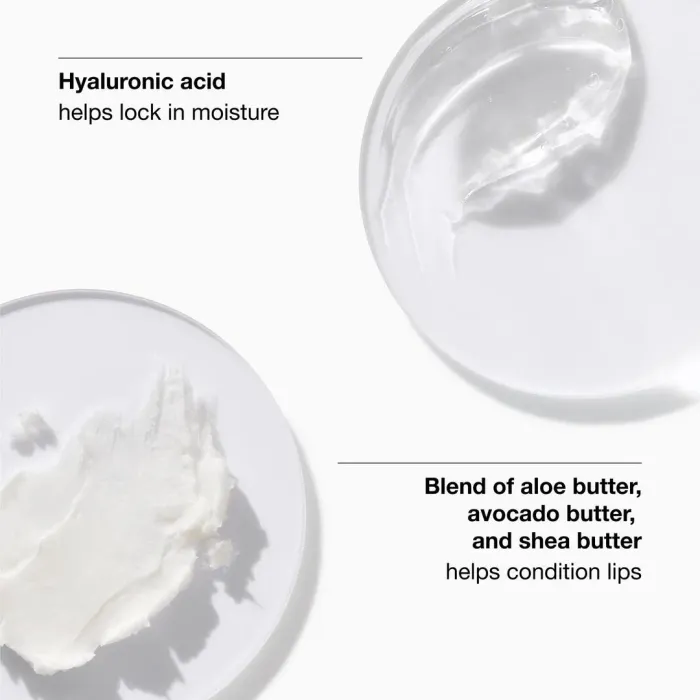 Clinique Pop Plush™ Creamy Lip Gloss