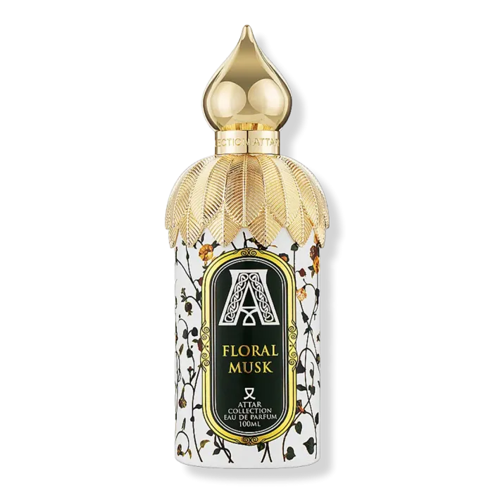 Floral Musk