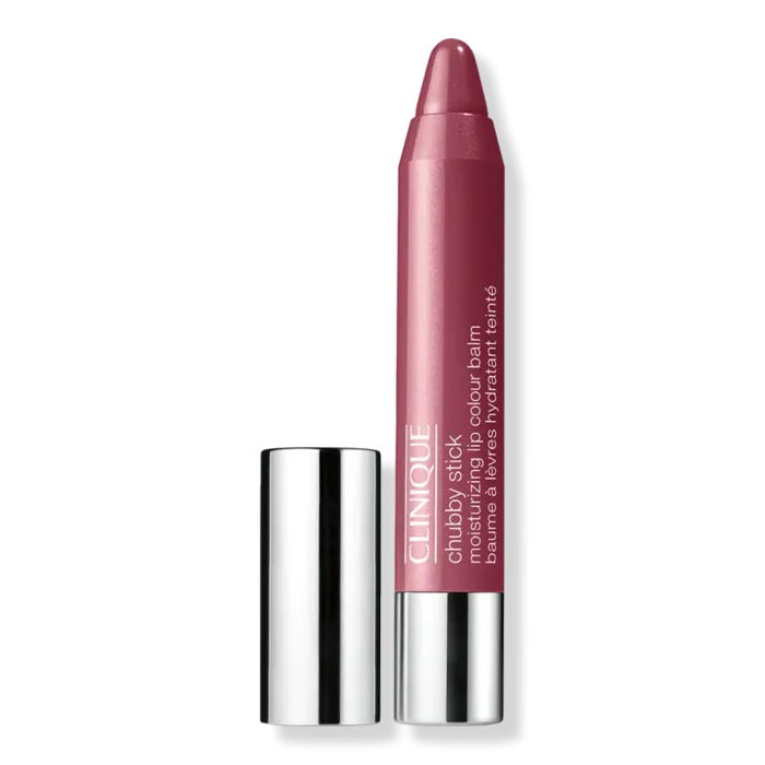 Chubby Stick™ Moisturizing Lip Colour Balm