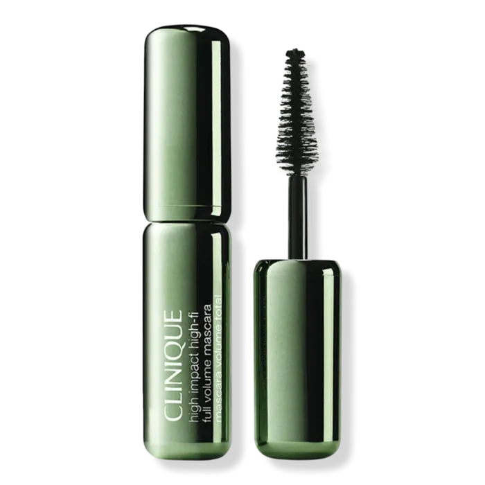 High Impact High-Fi™ Full Volume Mascara Mini Intense Black