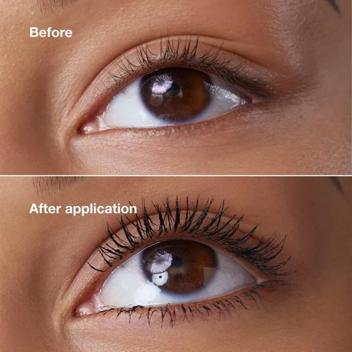High Impact High-Fi™ Full Volume Mascara Mini Intense Black