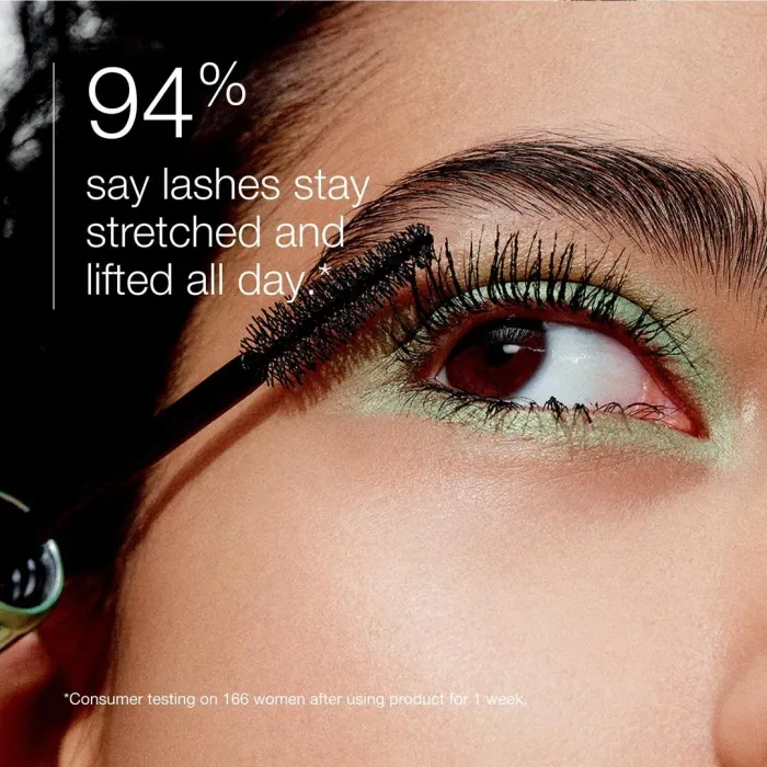 High Impact High-Fi™ Full Volume Mascara Mini Intense Black