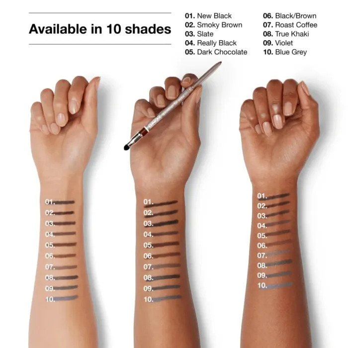 Quickliner™ For Eyes Eyeliner