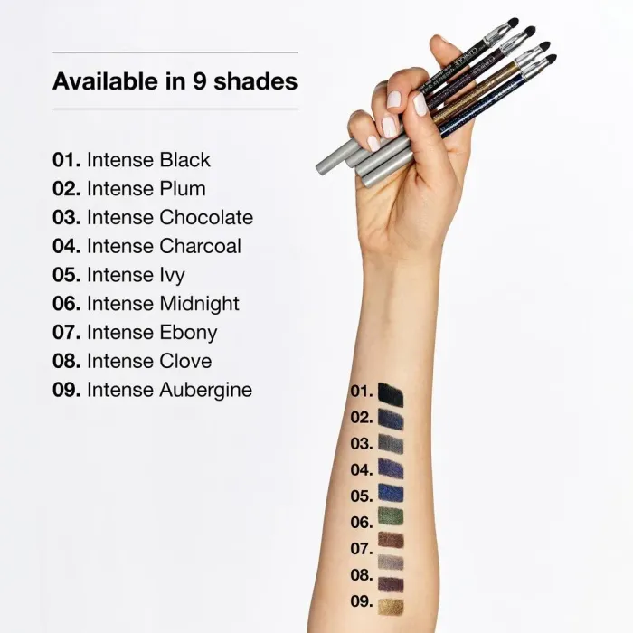 Quickliner™ For Eyes Intense Eyeliner
