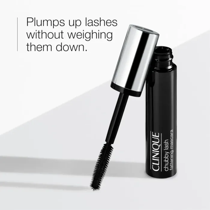 Chubby Lash™ Fattening Mascara