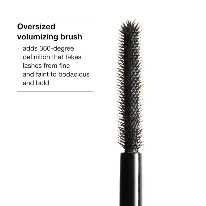 Chubby Lash™ Fattening Mascara