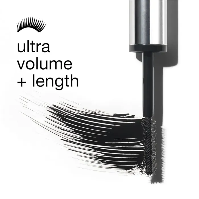Chubby Lash™ Fattening Mascara