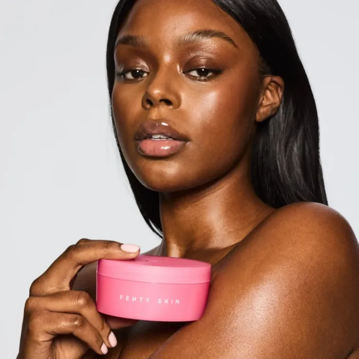 Butta Drop Whipped Oil Body Cream with Tropical Oils + Shea Butter Guava Getaway