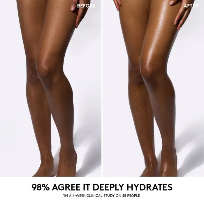 Butta Drop Whipped Oil Body Cream with Tropical Oils + Shea Butter Guava Getaway