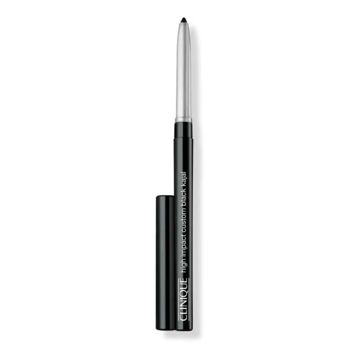 High Impact™ Custom Black Kajal