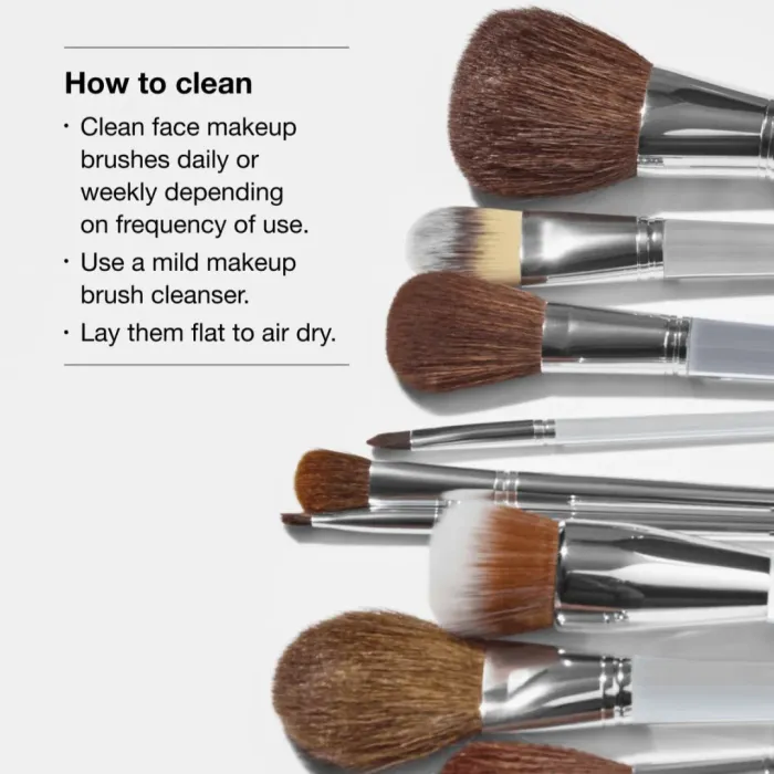 Eye Shadow Brush