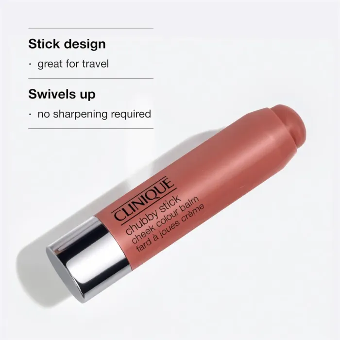 Chubby Stick™ Cheek Colour Balm