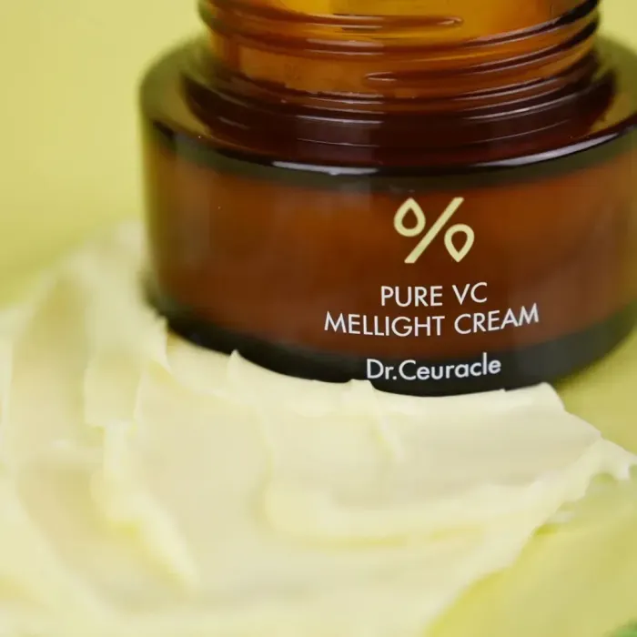 Pure VC Mellight Cream