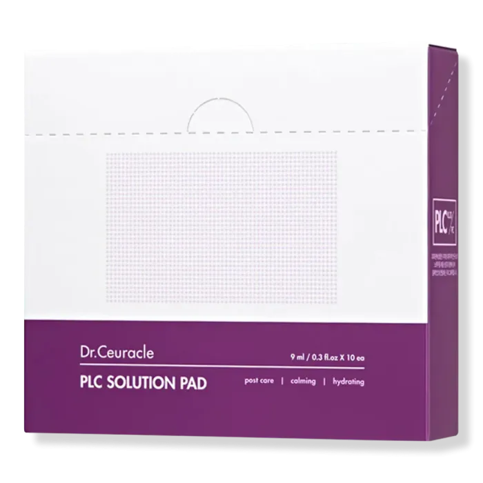 PLC Solution Pad