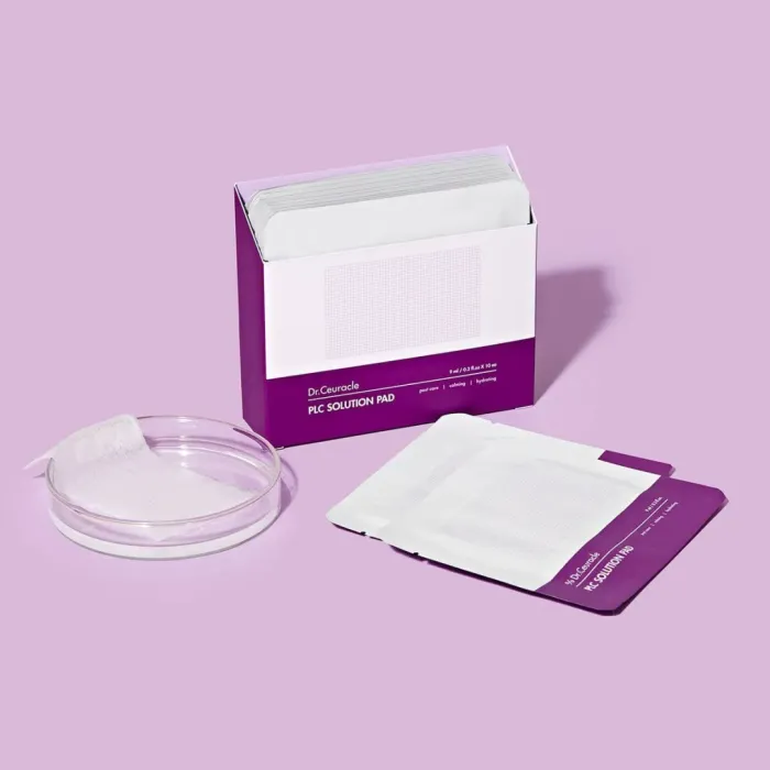 PLC Solution Pad