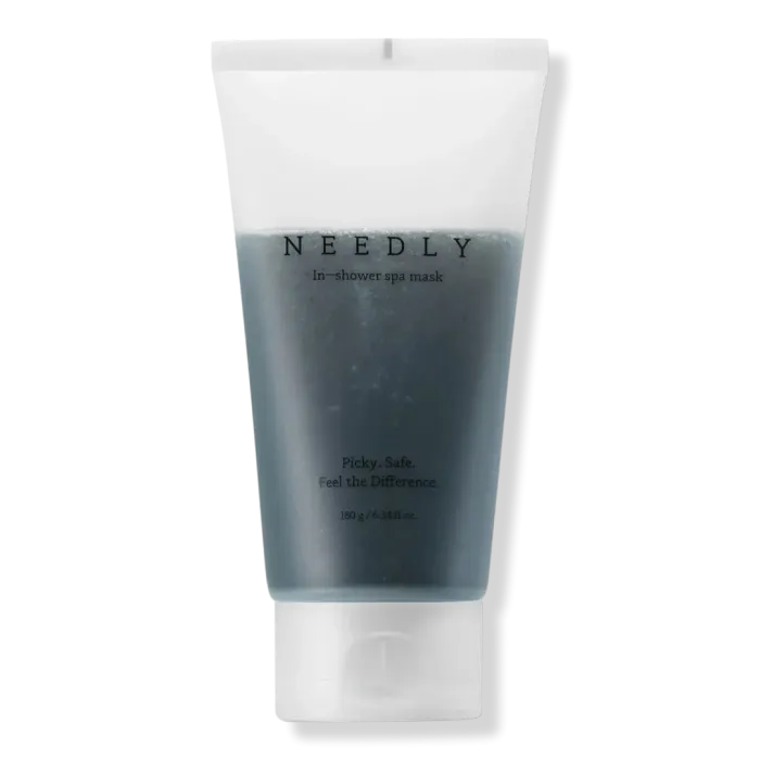 In-Shower Spa Mask