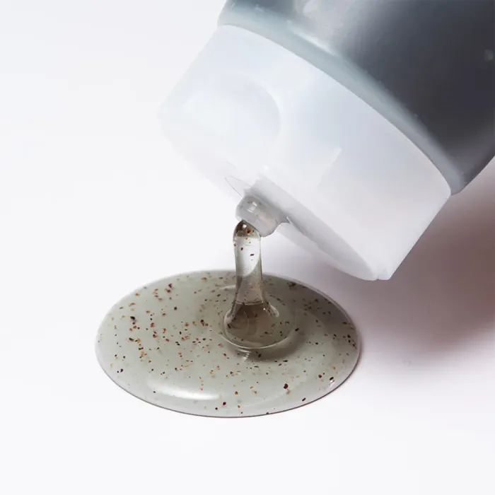 In-Shower Spa Mask