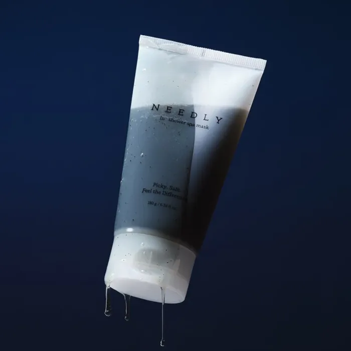 In-Shower Spa Mask
