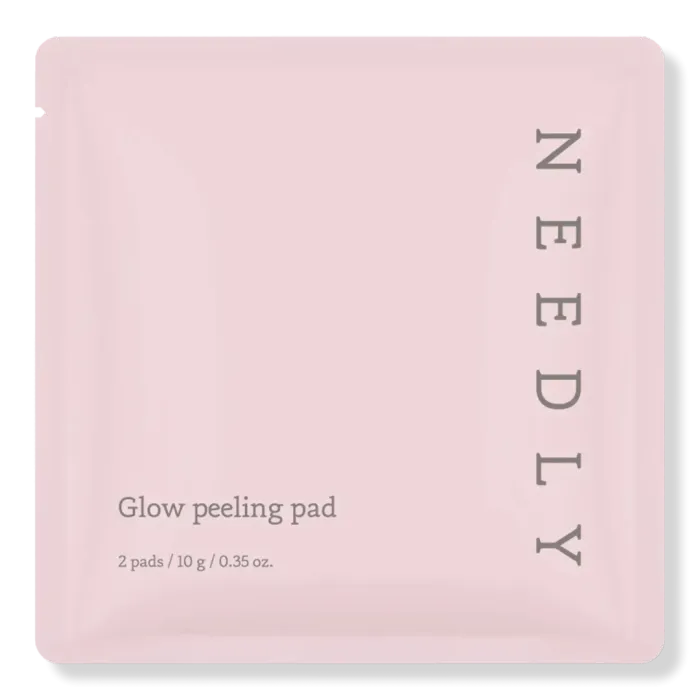 Glow Peeling Pad