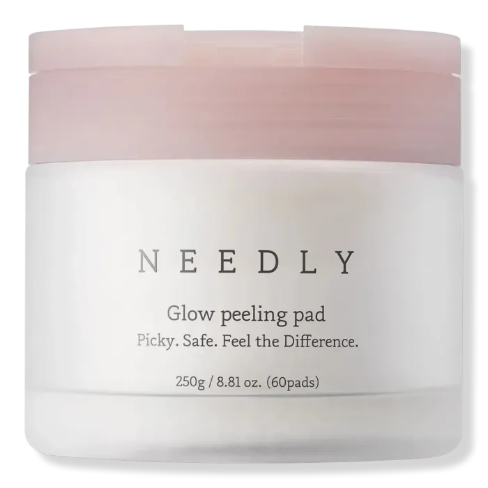 Glow Peeling Pad