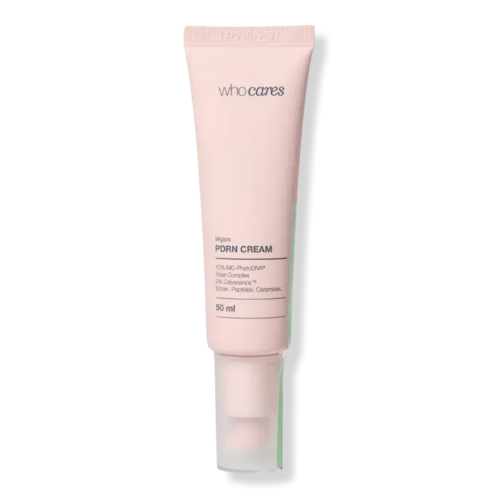 Vegan PDRN Cream